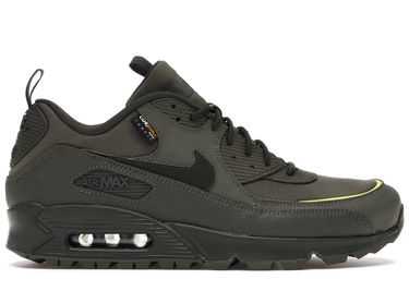 Tenisky a topánky Nike Air Max 90 Surplus Cargo Khaki Zelené | CQ7743-300, 0