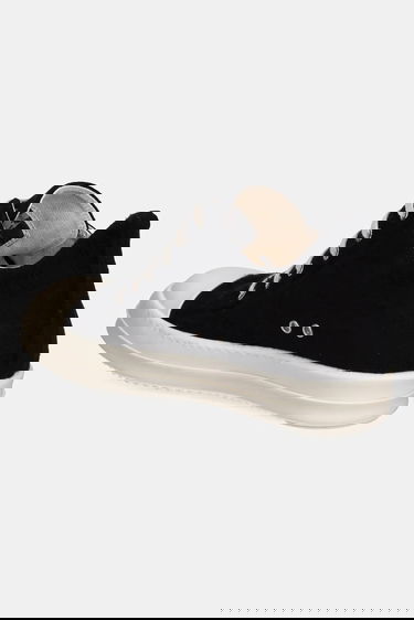 Tenisky a topánky Rick Owens Rick Owens DRKSHDW Low Sneaks Čierna | DU02E7802.BMO, 2