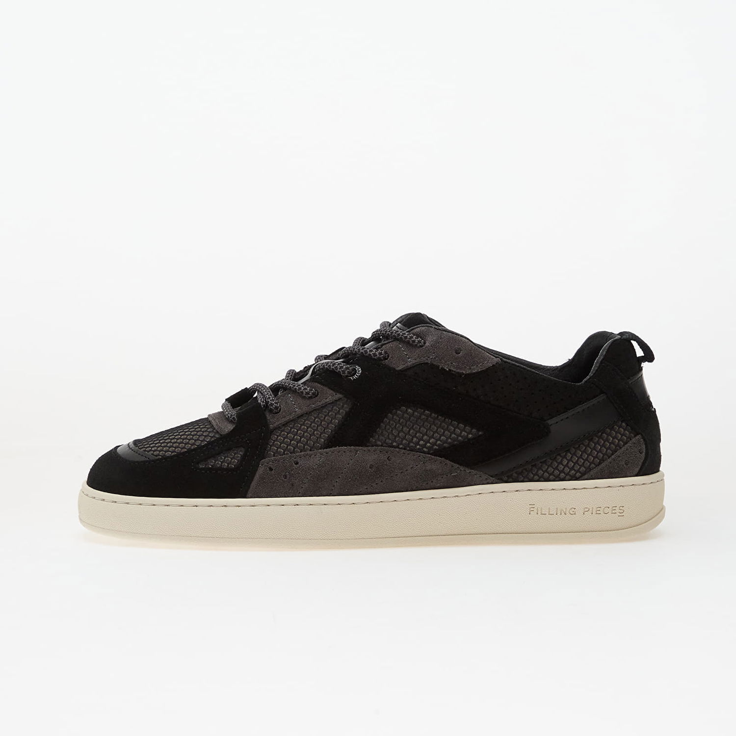 Tenisky a topánky Filling Pieces Prism Peak Čierna | 112610323232132, 0