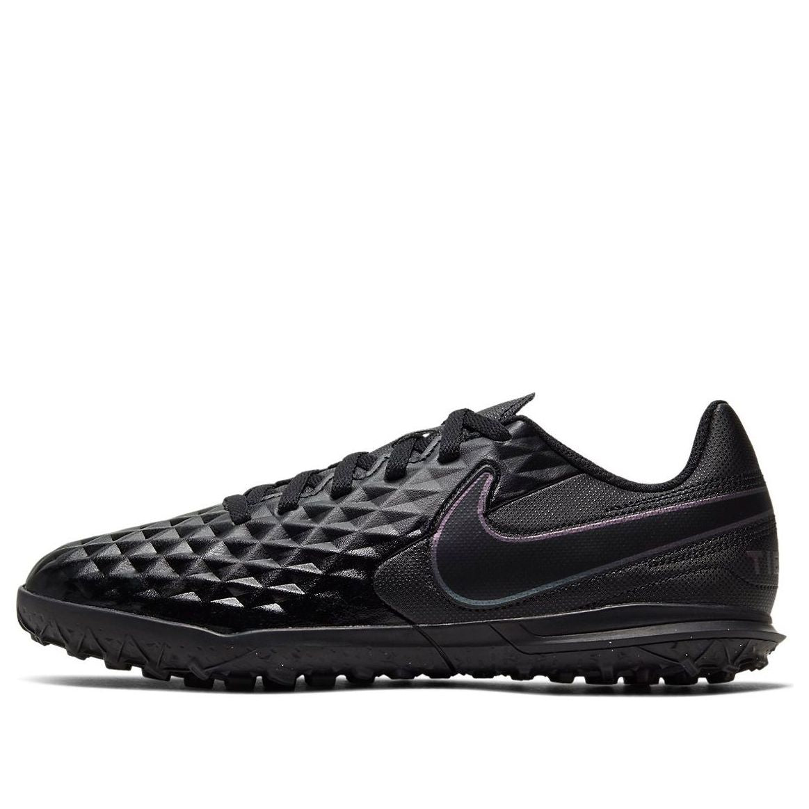 Tenisky a topánky Nike Tiempo Legend 8 Čierna | AT5883-010, 0