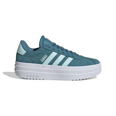 Tenisky a topánky adidas Performance VL Court Bold Zelené | IH4778, 0
