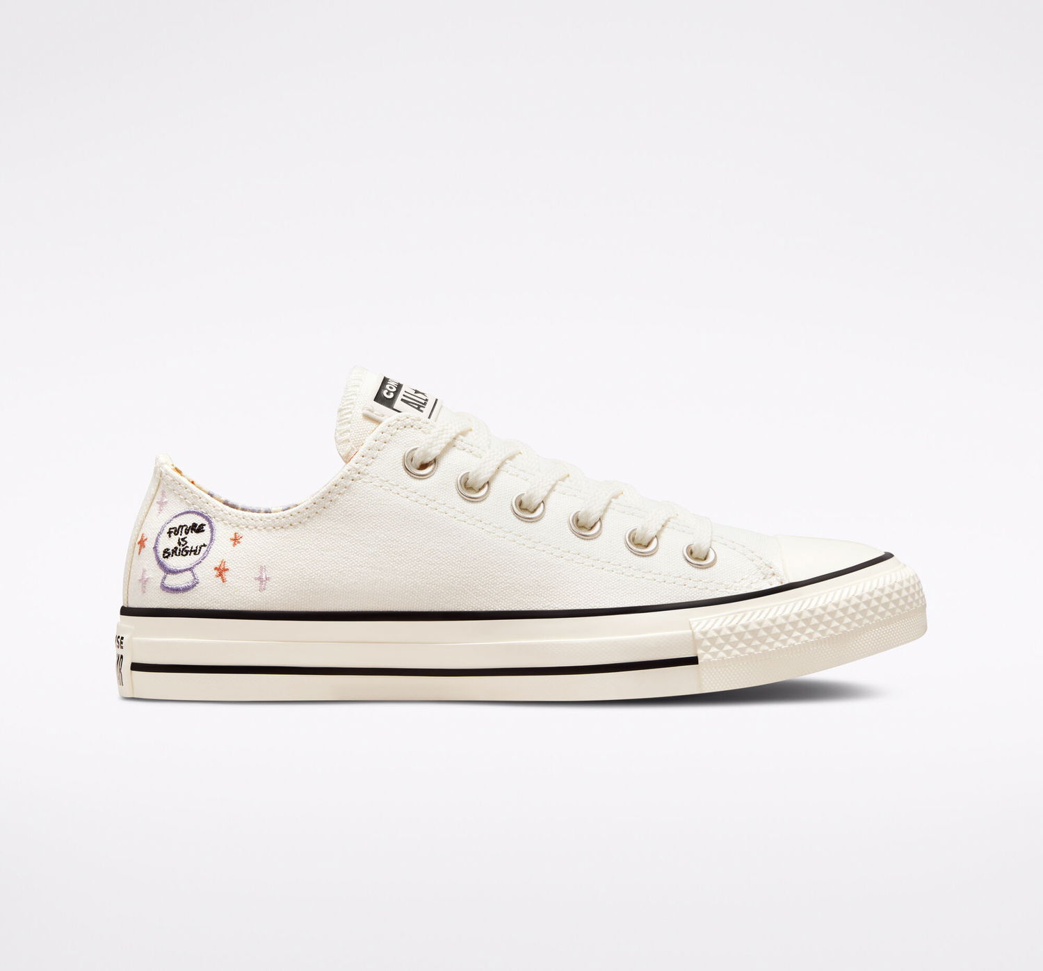Tenisky a topánky Converse Chuck Taylor All Star "Mystic World" Béžová | 572426C, 0