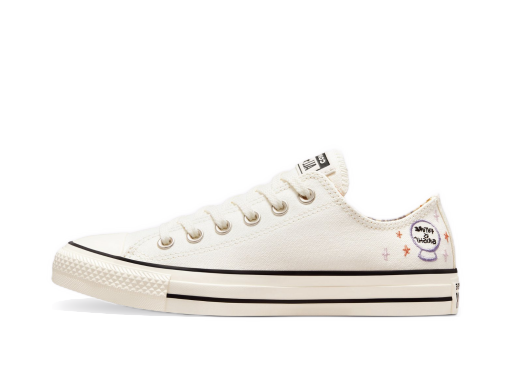 Tenisky a topánky Converse Chuck Taylor All Star "Mystic World" Béžová | 572426C