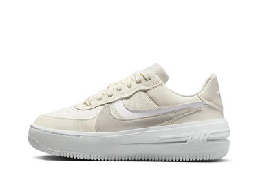 Tenisky a topánky Nike Air Force 1 PLT.AF.ORM W Béžová | DJ9946-107, 3