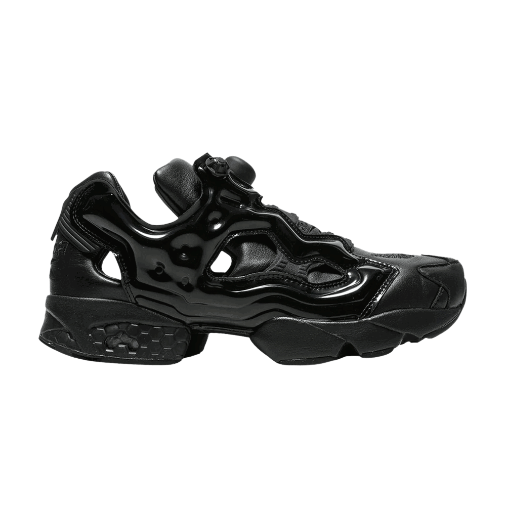 Tenisky a topánky Reebok InstaPump Fury 94 Čierna | 100207689, 0