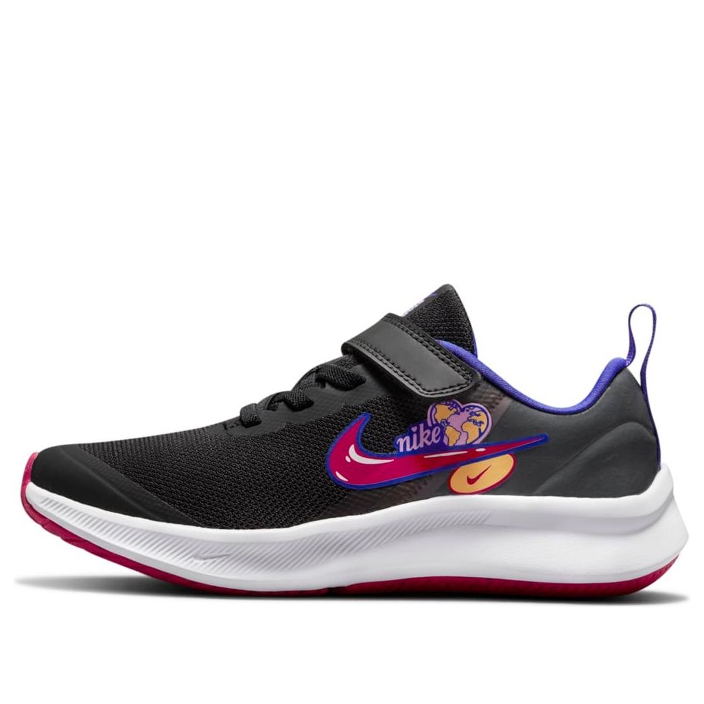 Tenisky a topánky Nike Star Runner 3 SE Rôznofarebný | DJ4697-013, 0