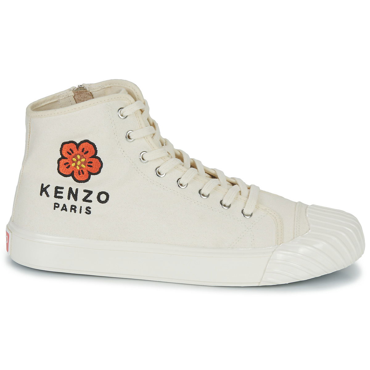 Kenzoschool "White"