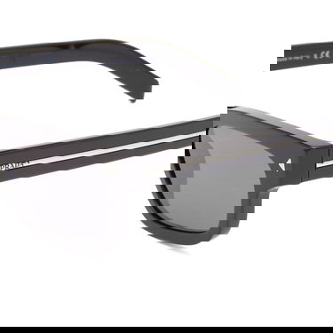 Slnečné okuliare Prada Prada 0PR B11S Sunglasses Čierna | 0PR-B11S-57-16K731, 3