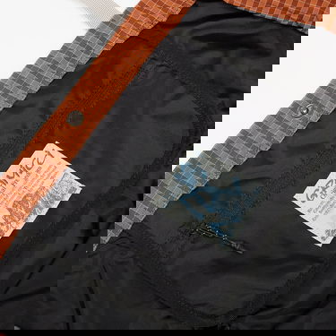 Tote bag GRAMICCI Plaid Climbing Tote Universal Oranžová | G5FA-170 BRICK, 4