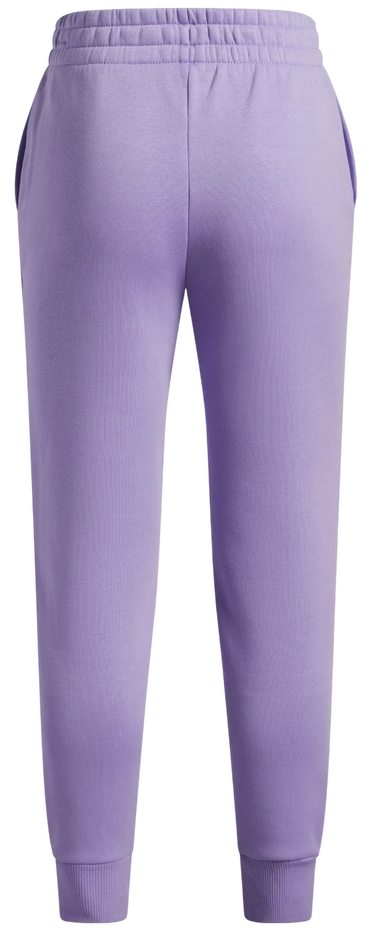 Tepláky Under Armour Rival Fleece Joggers Fialová | 1379525-538, 2