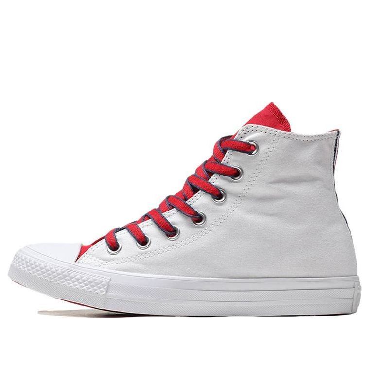 Tenisky a topánky Converse Chuck Taylor All Star Hi Biela | 160466C