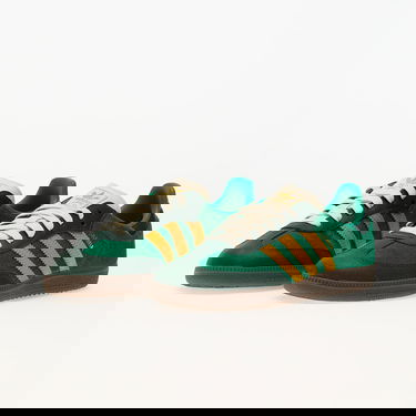 Tenisky a topánky adidas Originals Samba Og Zelené | JI2681, 5