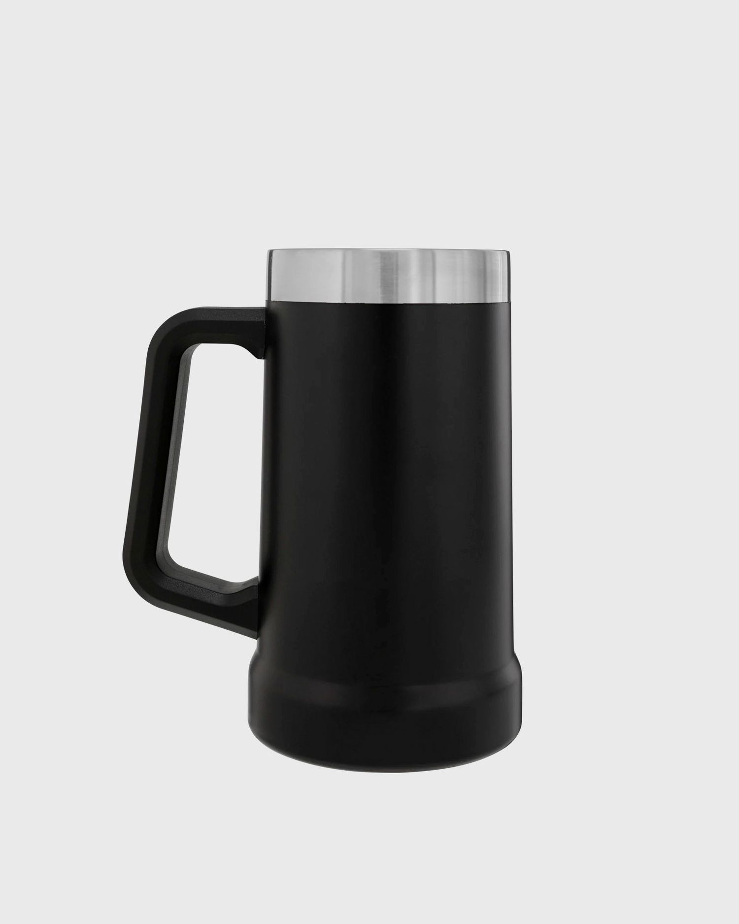 Nezaradené Stanley Big Grip Stein Čierna | 10-02874-034, 1