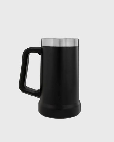 Nezaradené Stanley Big Grip Stein Čierna | 10-02874-034, 1