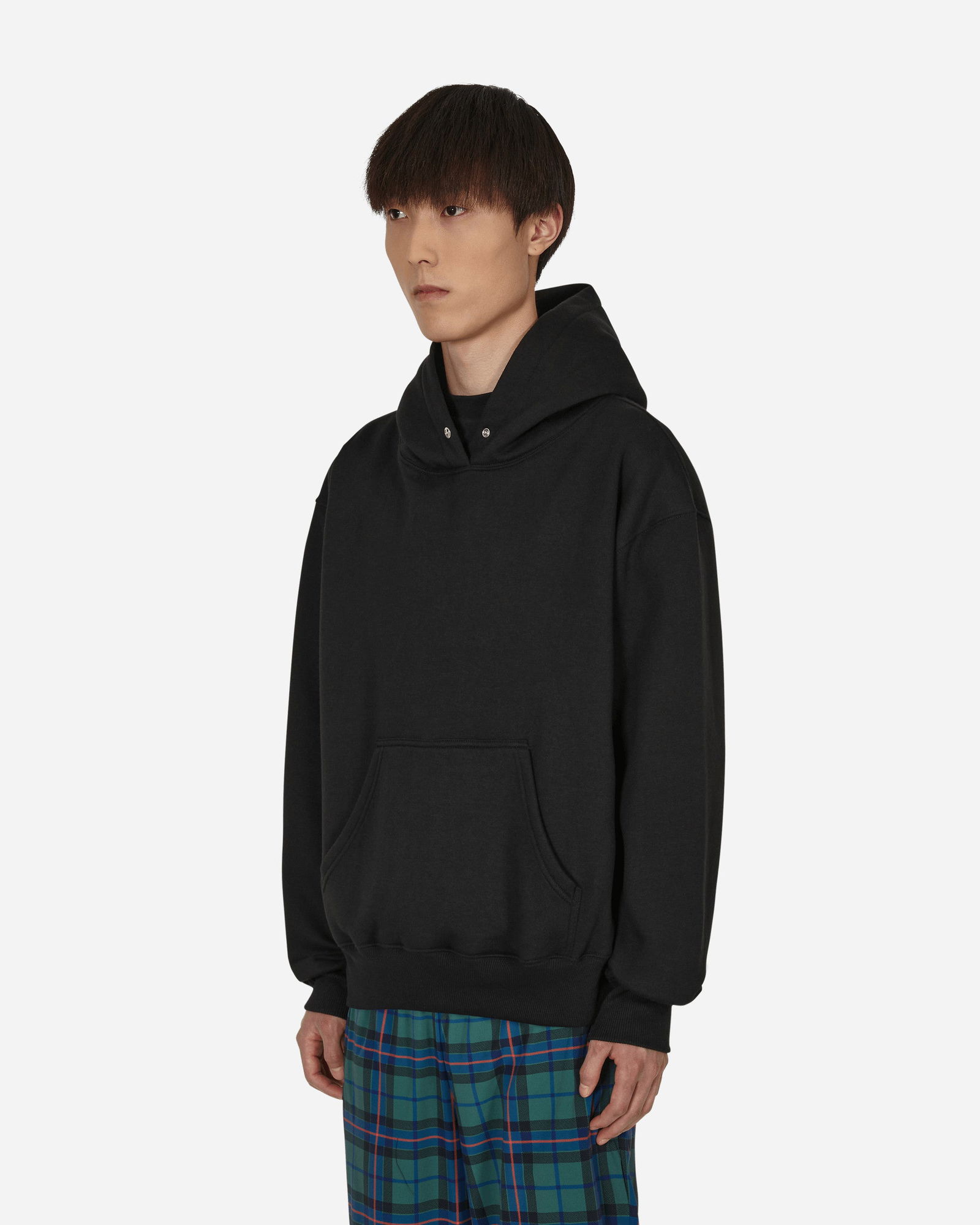 Snap OS Hooded Sweatshirt
