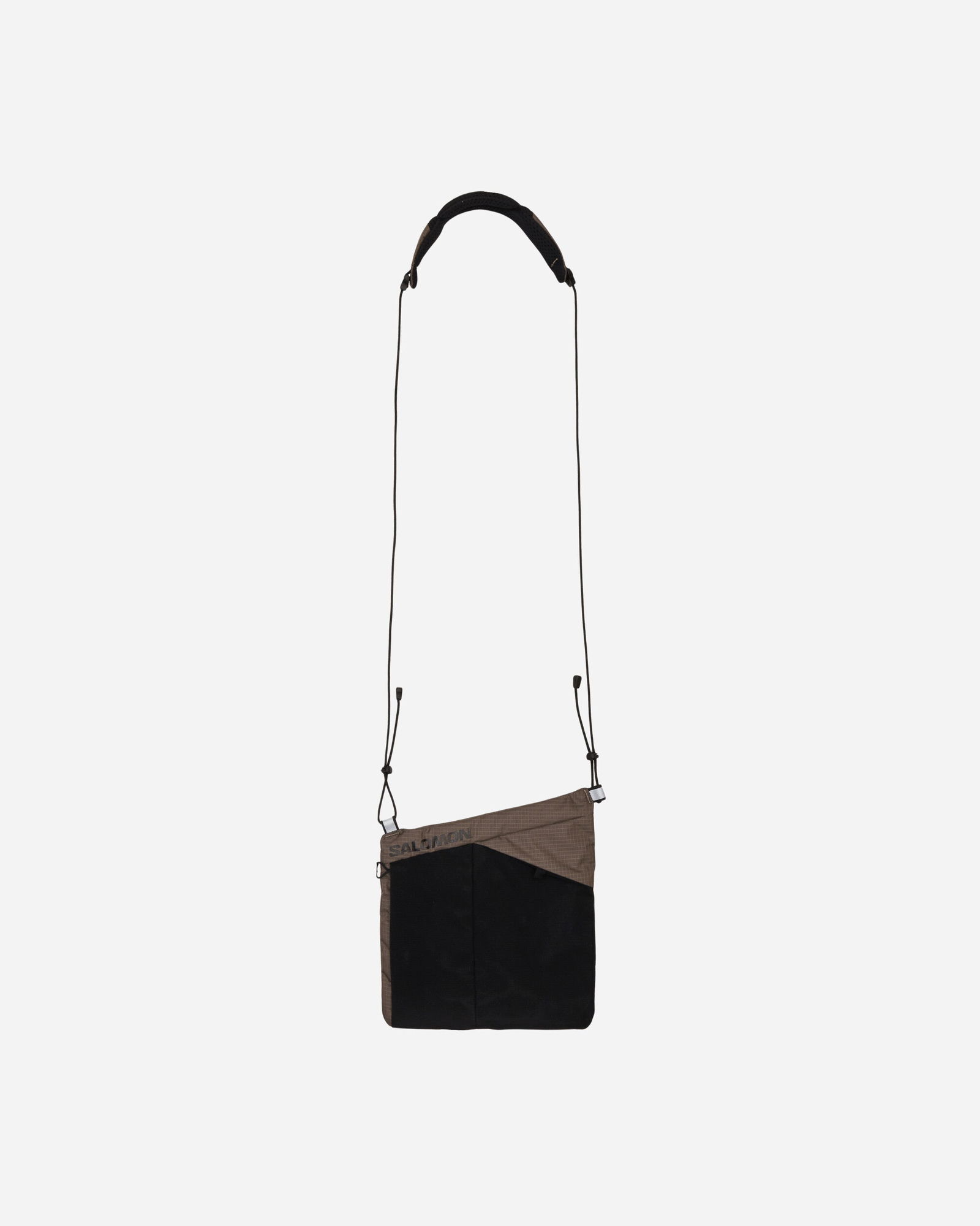 ACS 2 Crossbody Bag Iron