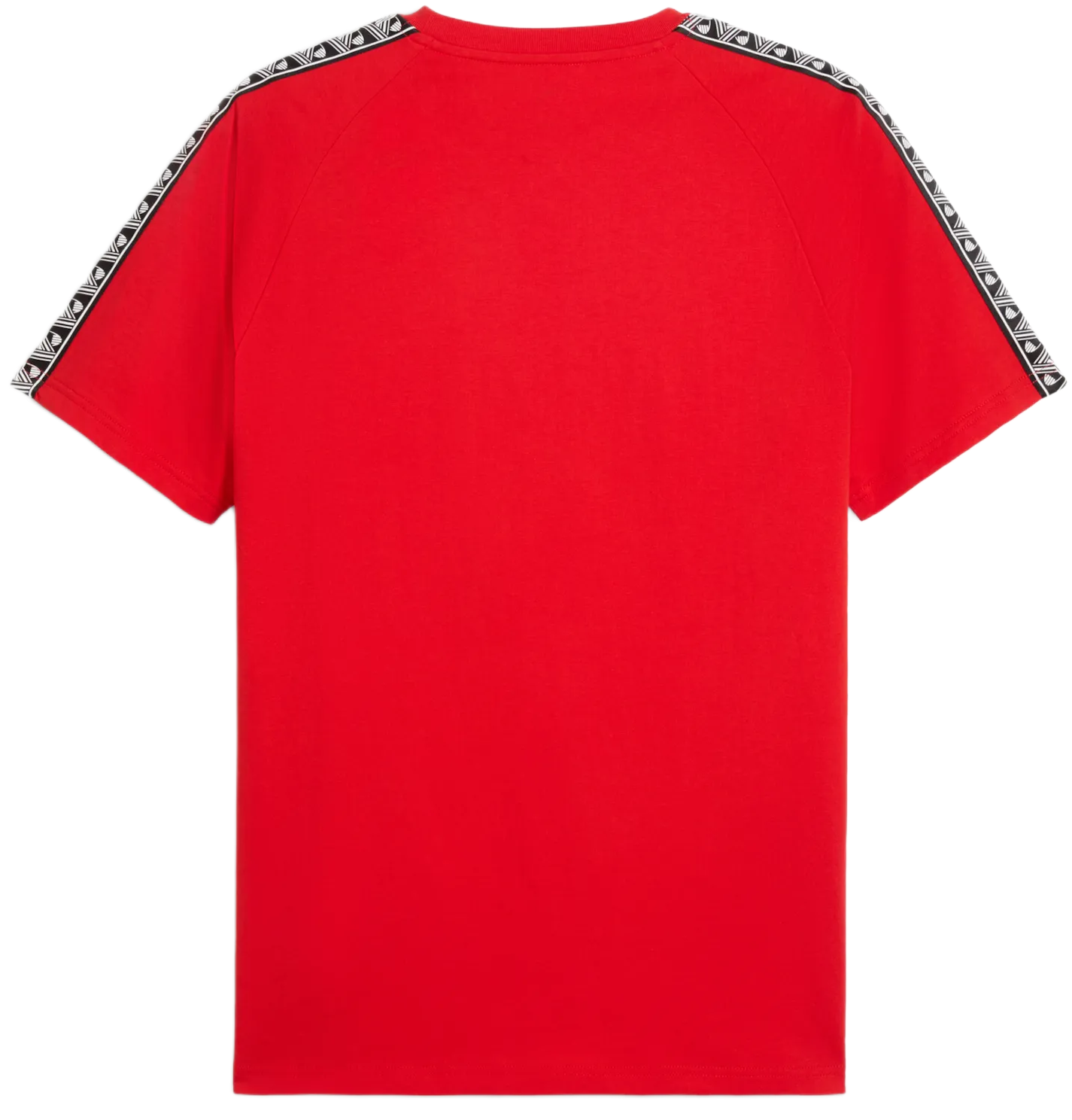 Tričko Puma Puma teamKING T-Shirt Červená | 660532-01, 1