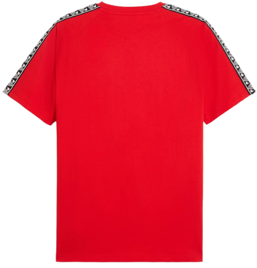 Tričko Puma Puma teamKING T-Shirt Červená | 660532-01, 1