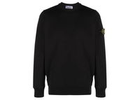 Logo Patch Crewneck