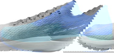 Tenisky a topánky Salomon Sonic 4 Accelerate W Modrá | l41303500, 1
