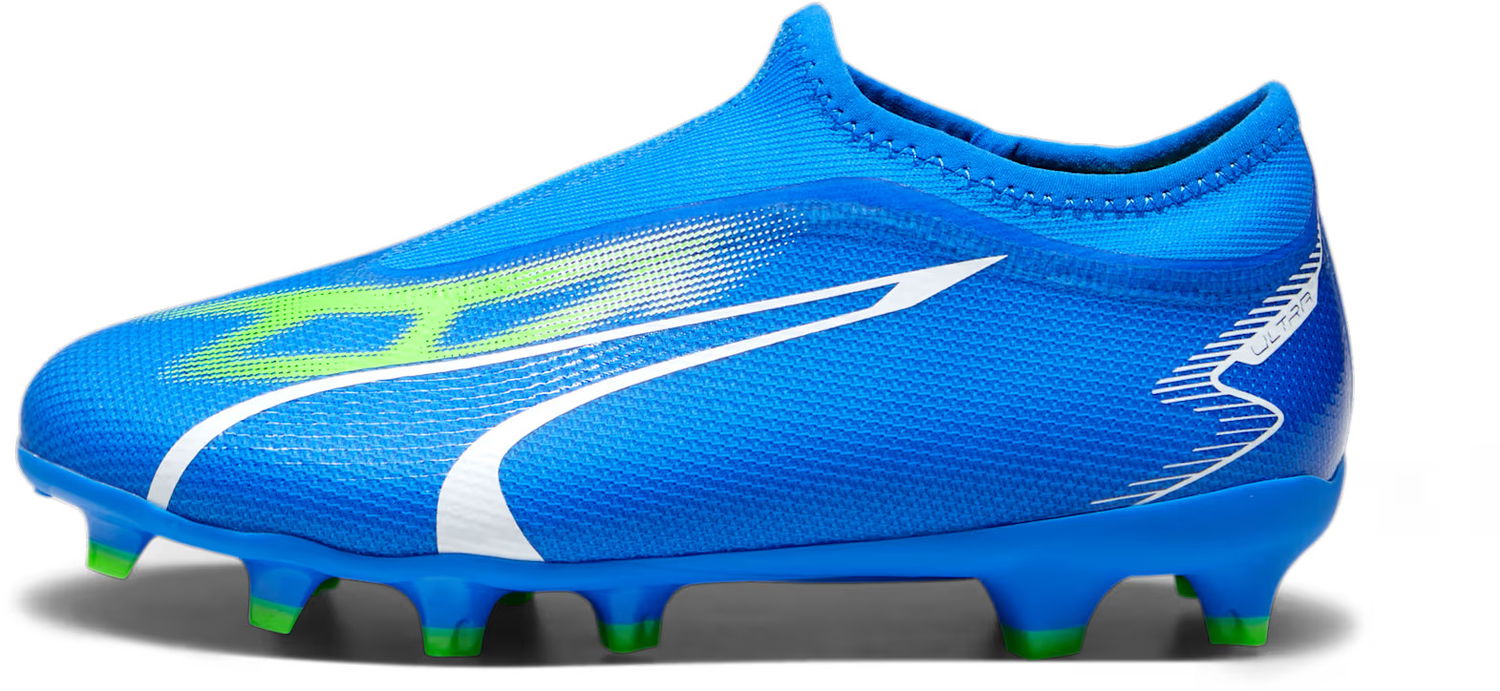Tenisky a topánky Puma Puma ULTRA Match LL FG/AG Jr Modrá | 107514-03, 0