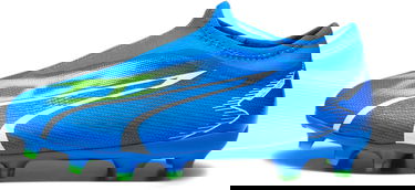 Tenisky a topánky Puma Puma ULTRA Match LL FG/AG Jr Modrá | 107514-03, 0