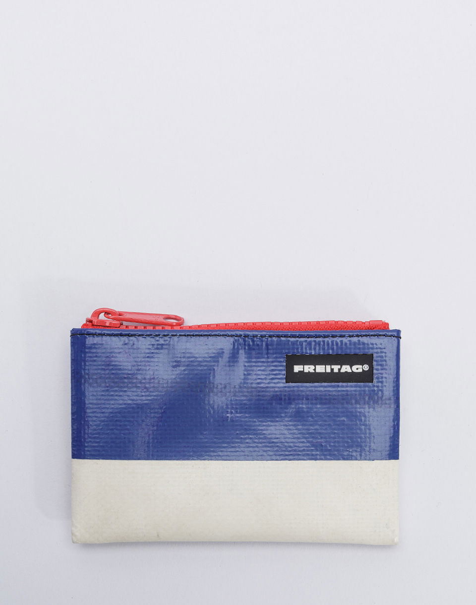 Peňaženka Freitag F05 Blair Navy | F05, 0