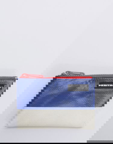 Peňaženka Freitag F05 Blair Navy | F05, 0