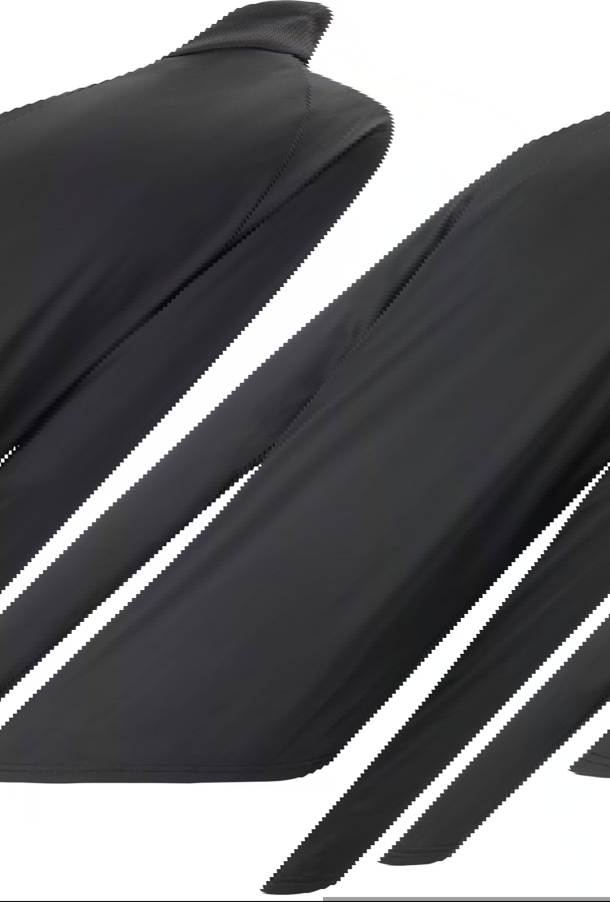 Tričko Puma Puma teamLIGA 1/4 Zip Top Čierna | 657236-51, 1