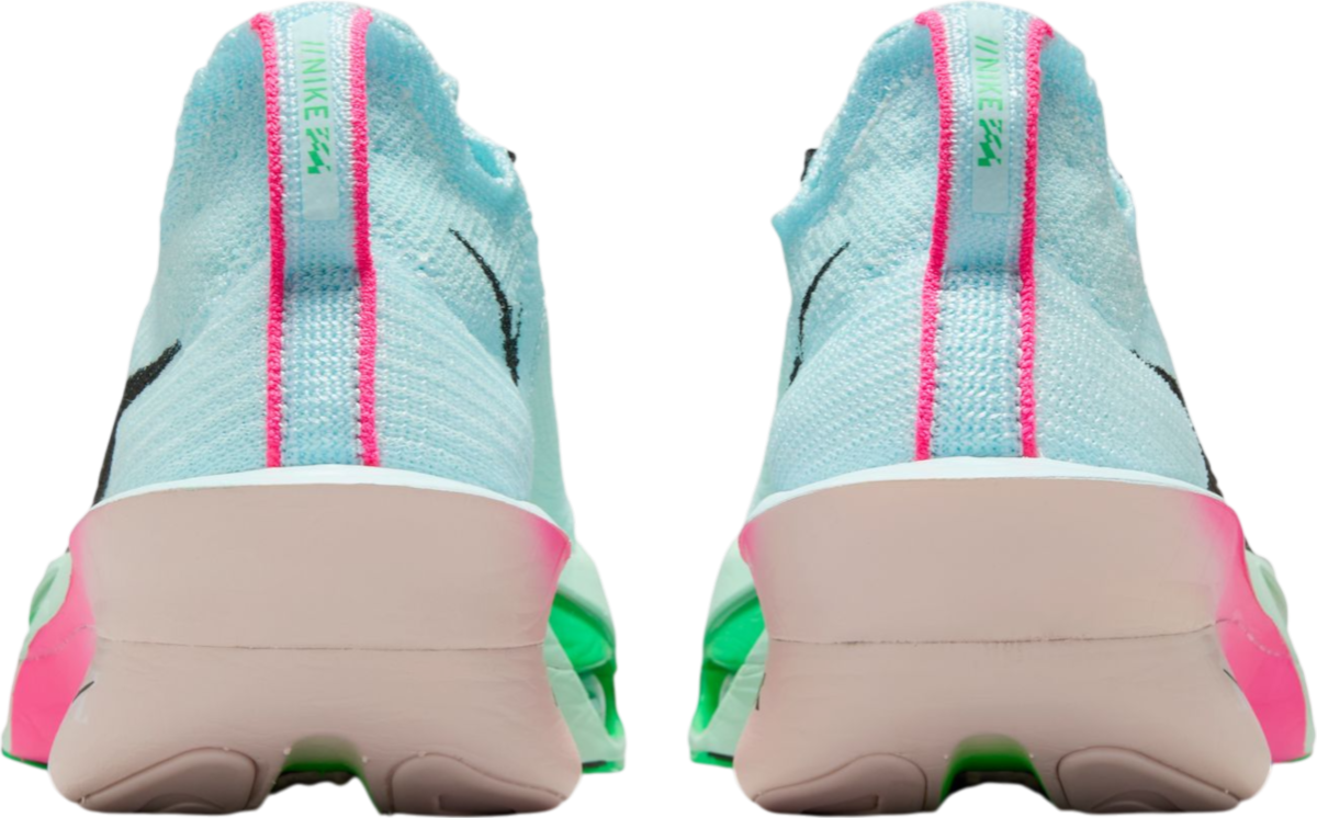 Tenisky a topánky Nike Alphafly 3 Tyrkysová | fd8315-400, 1