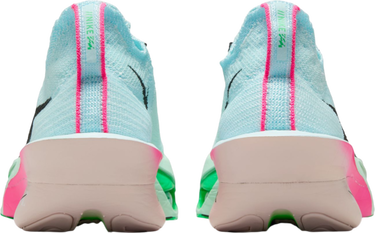 Tenisky a topánky Nike Alphafly 3 Tyrkysová | fd8315-400, 1
