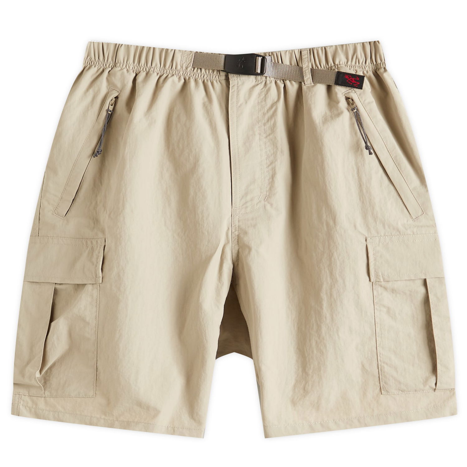 Šortky GRAMICCI Gramicci Explorer Cargo Shorts, Size Large Béžová | G5SM-P094-DUN, 0
