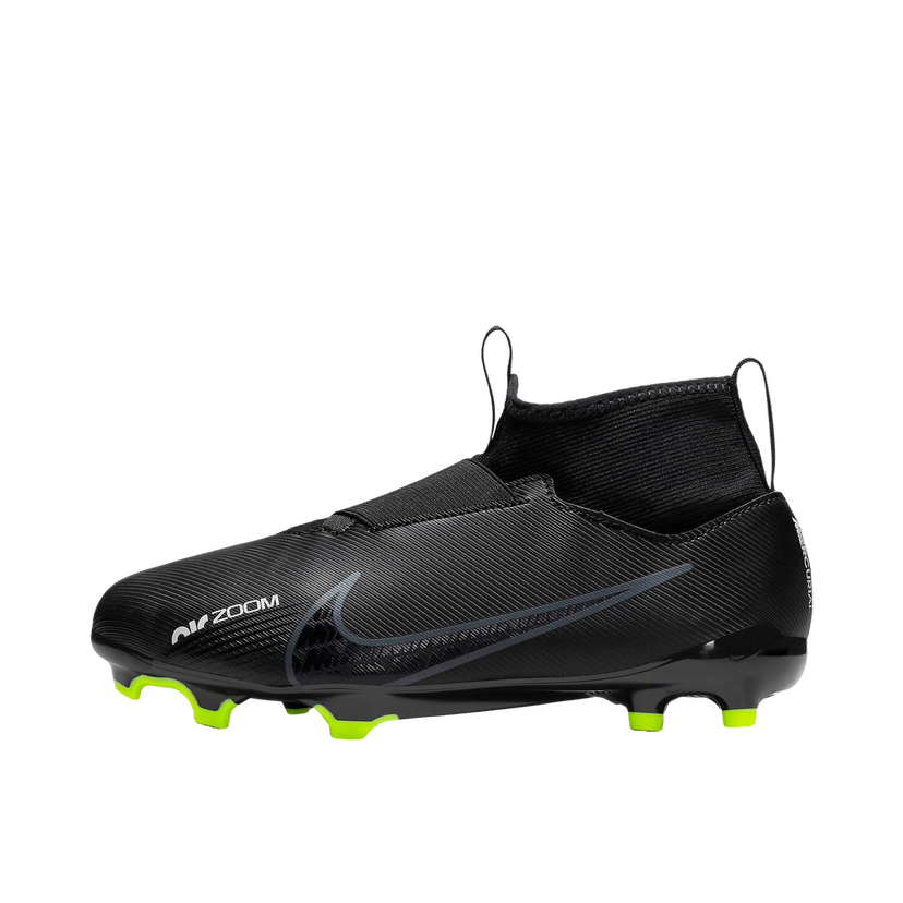 Tenisky a topánky Nike Zoom Superfly 9 Acad FG/MG Čierna | dj5623-001