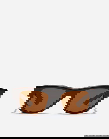 Slnečné okuliare Dolce & Gabbana Lusso Sartoriale Sunglasses Hnedá | VG4515VP6739V000, 0