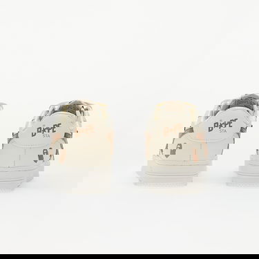Tenisky a topánky BAPE BAPE Sta Icon 1 Béžová | 0ZXSHM191306OBWX, 4