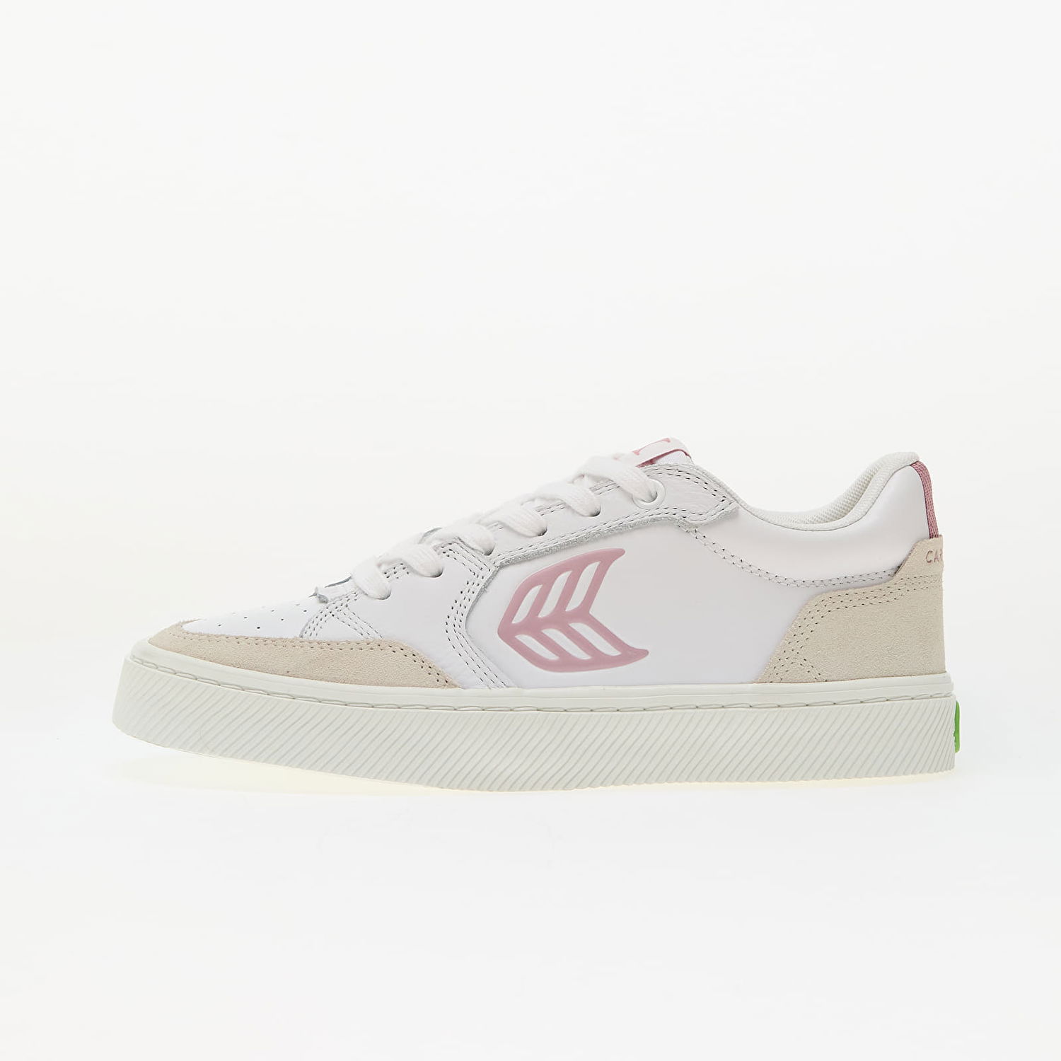Tenisky a topánky Cariuma W Vallely White/ Blush Pink Biela | 421401W1J W, 0