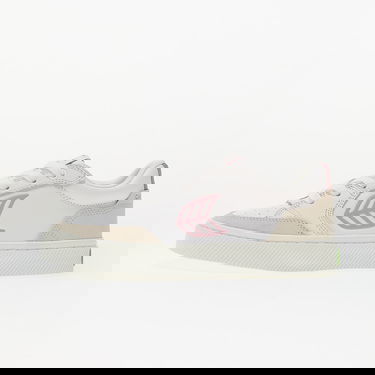 Tenisky a topánky Cariuma W Vallely White/ Blush Pink Biela | 421401W1J W, 0