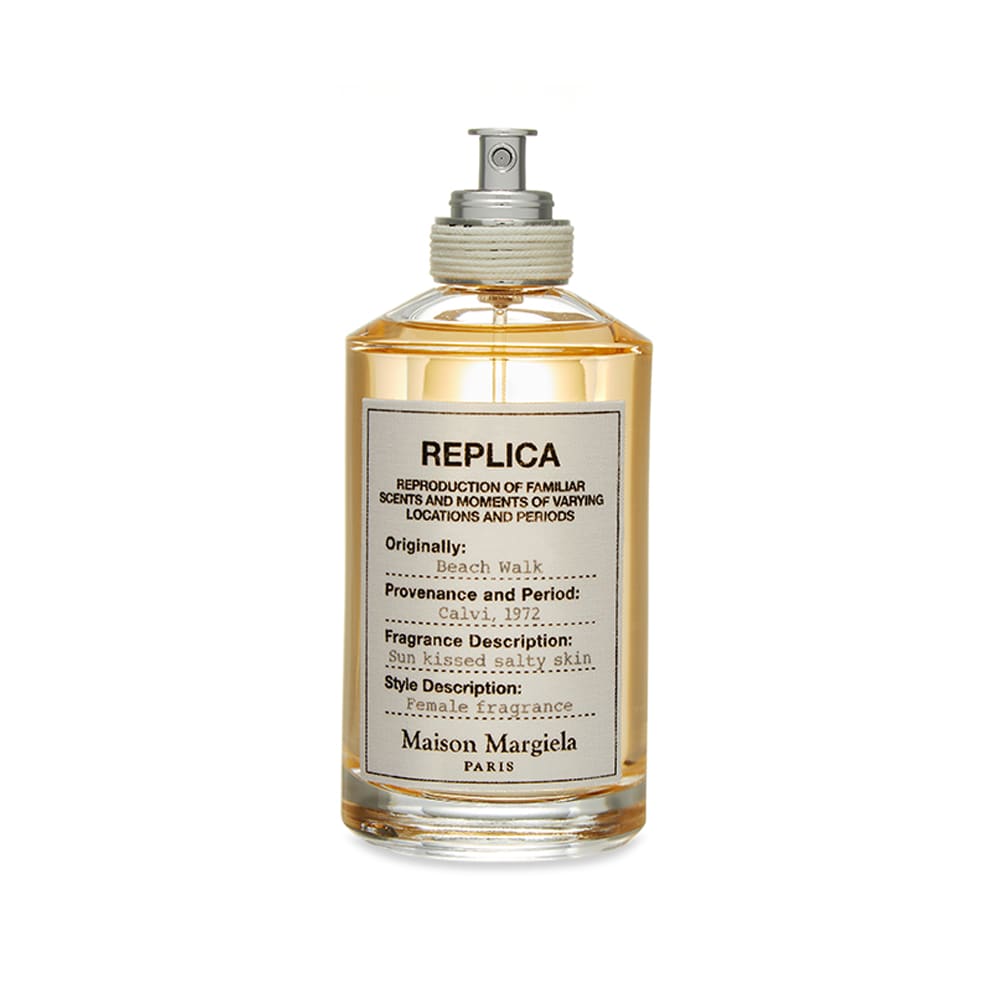 Maison Margiela Replica Beach Walk Eau De Toilette in 100ml