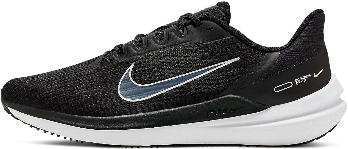 Tenisky a topánky Nike Air Winflo 9 Čierna | dd6203-001, 0
