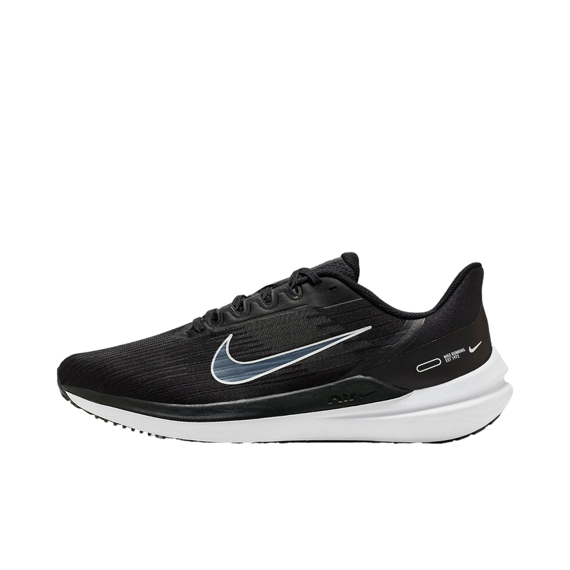 Bežecké topánky Nike Air Winflo 9 Čierna | dd6203-001