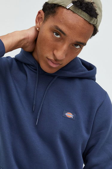 Mikina Dickies Oakport Hoodie Navy | DK0A4XCDNV01, 0