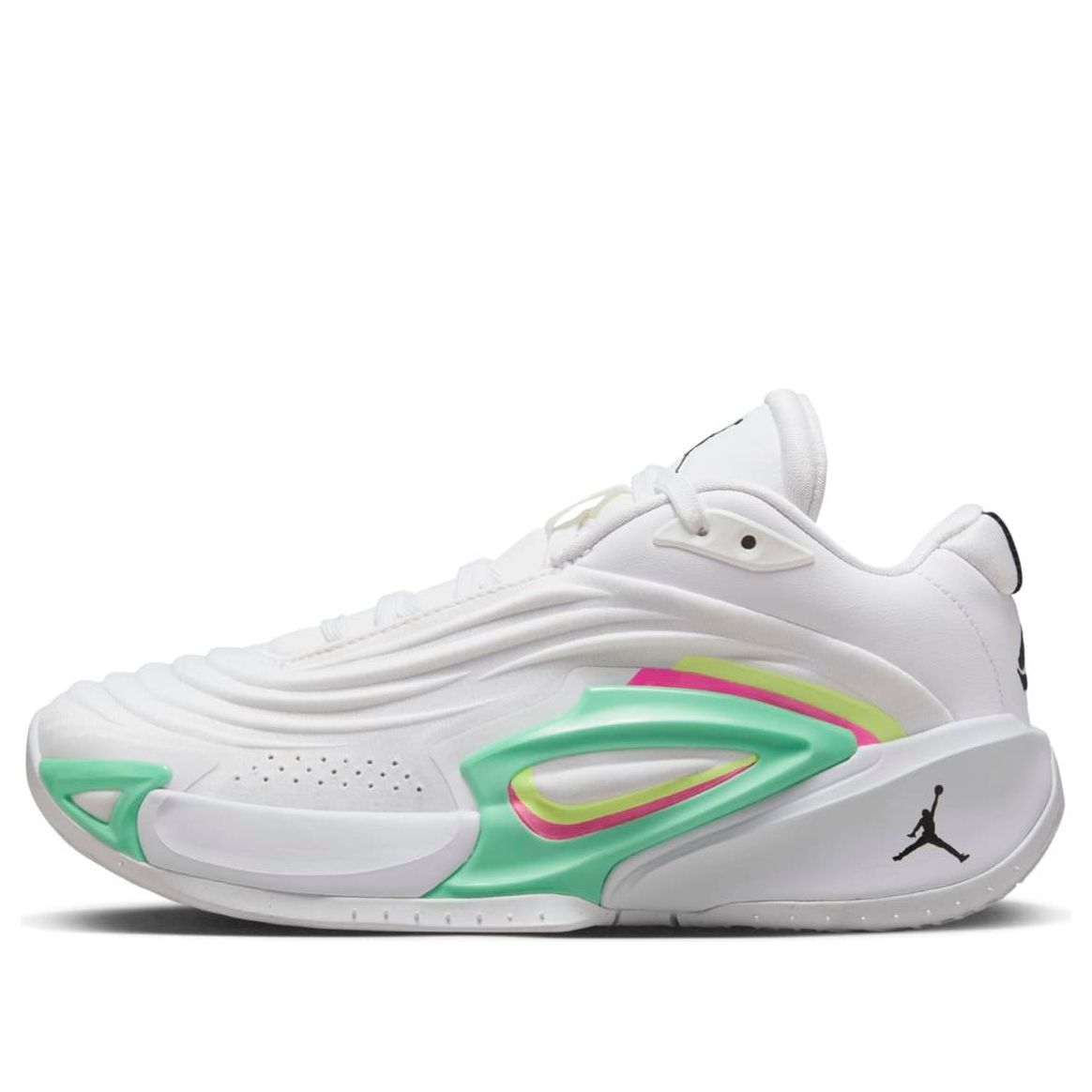 Tenisky a topánky Jordan Air Jordan Luka 3 Photo Finish Biela | HQ5058-107, 0