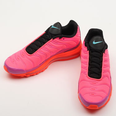 Tenisky a topánky Nike Air Max Plus 97 ''Racer Pink'' Ružová | AH8144-600, 2