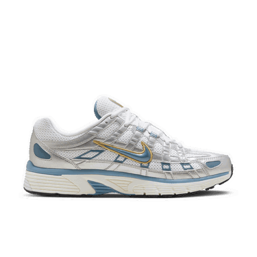 Tenisky a topánky Nike P-6000 Biela | HJ7246-100, 3