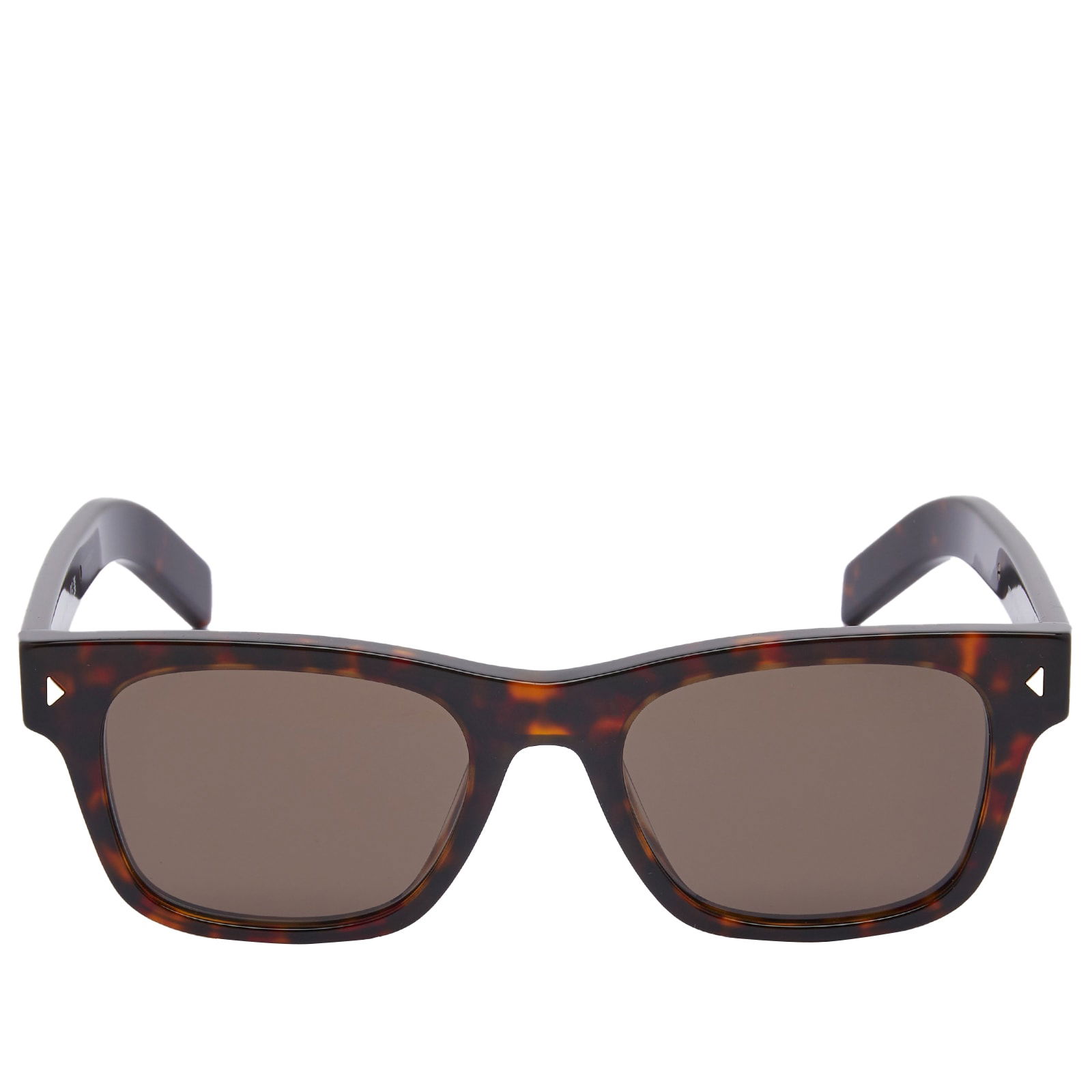 Tortoise Shell A17S Sunglasses