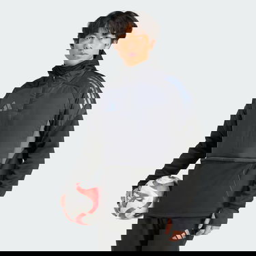 Bunda adidas Performance Tiro 25 Competition Winter Jacket Čierna | JN5842, 0