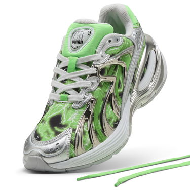 Tenisky a topánky Puma RIPNDIP Inverse Metalická | 403649_01, 7