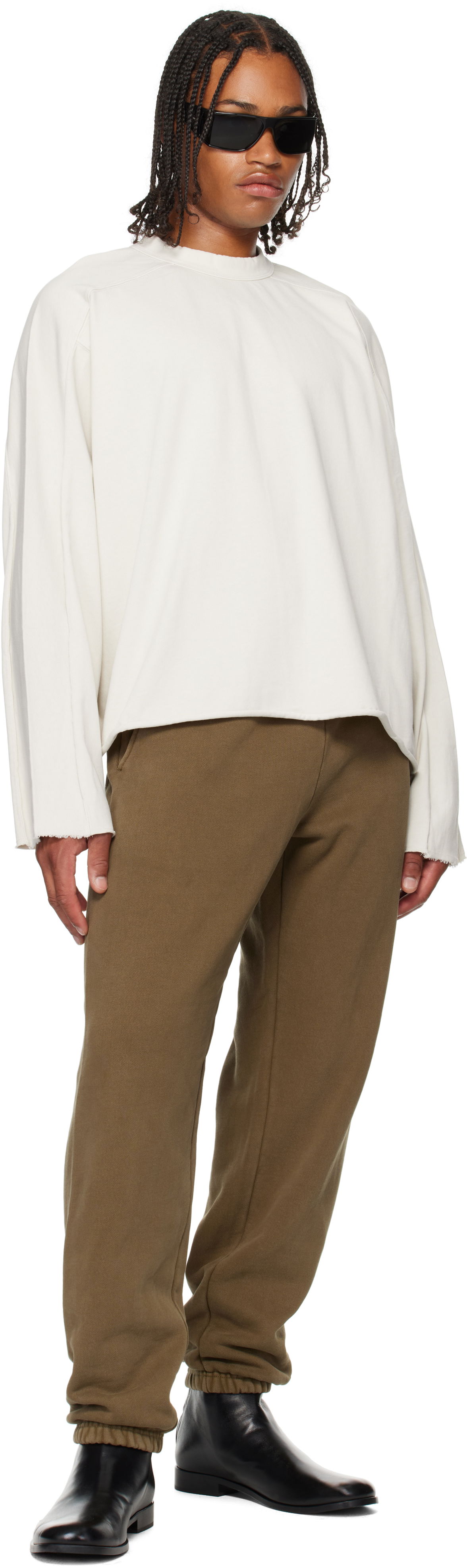 Heavy Sweatpants