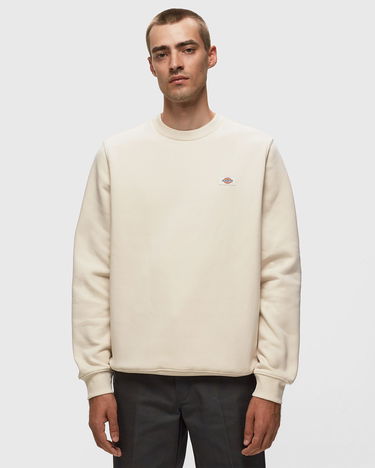 Mikina Dickies Oakport Sweatshirt Tyrkysová | 0A4XCE, 1