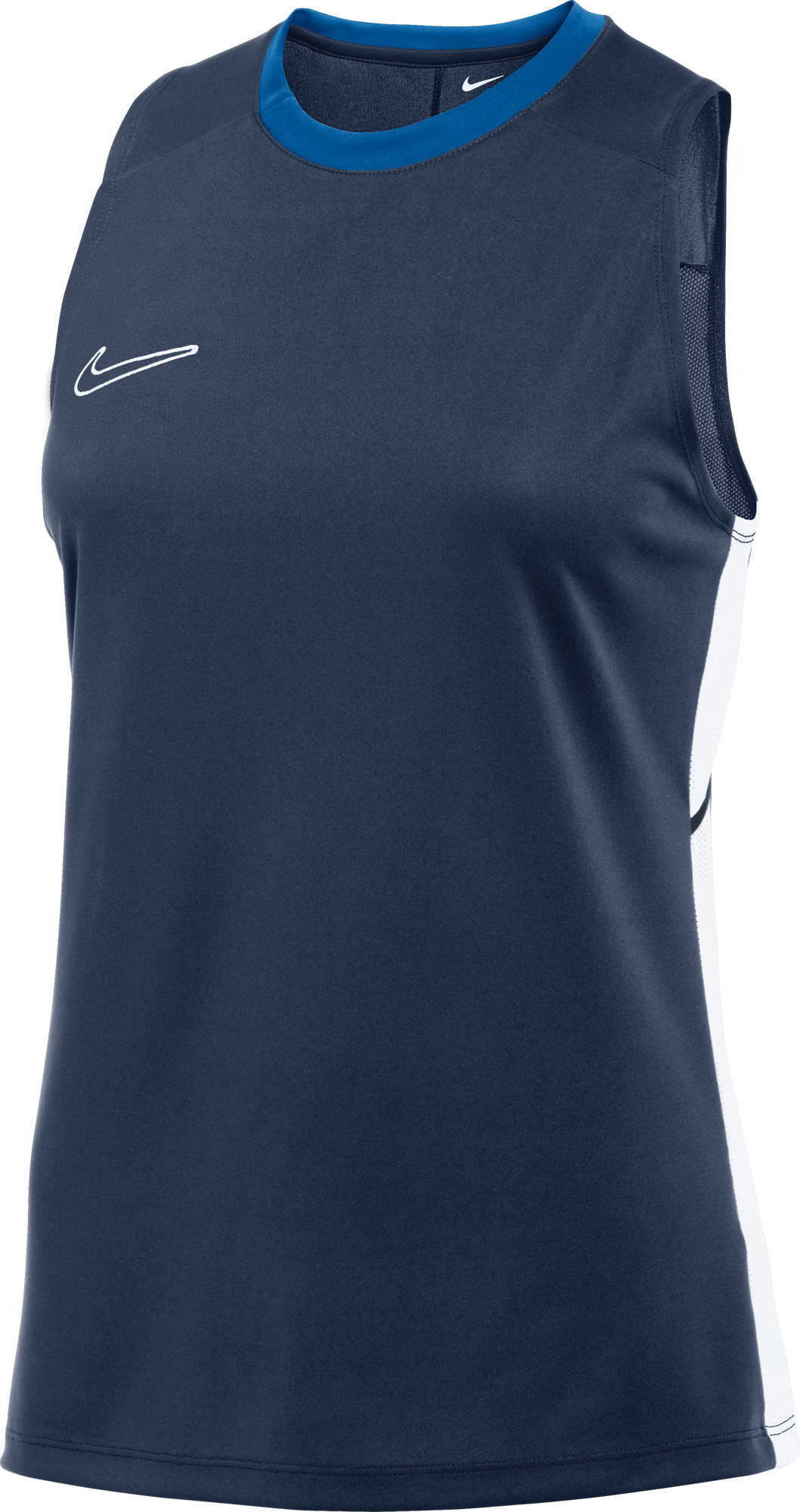 Tielko Nike Nike Academy 25 Tank Top Navy | fz9749-410, 0